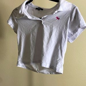 I got this top from rainbow and never worn it.